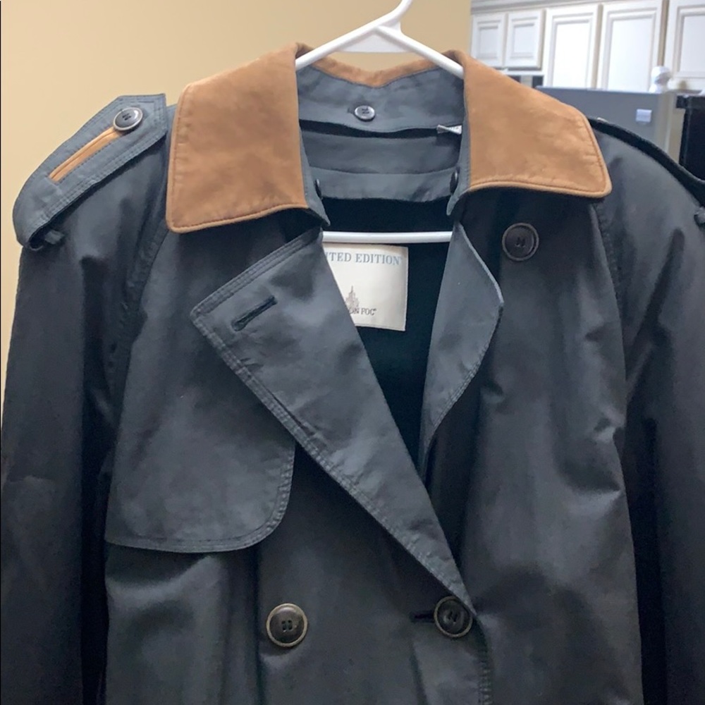 Women’s London Fog Limited Edition jacket